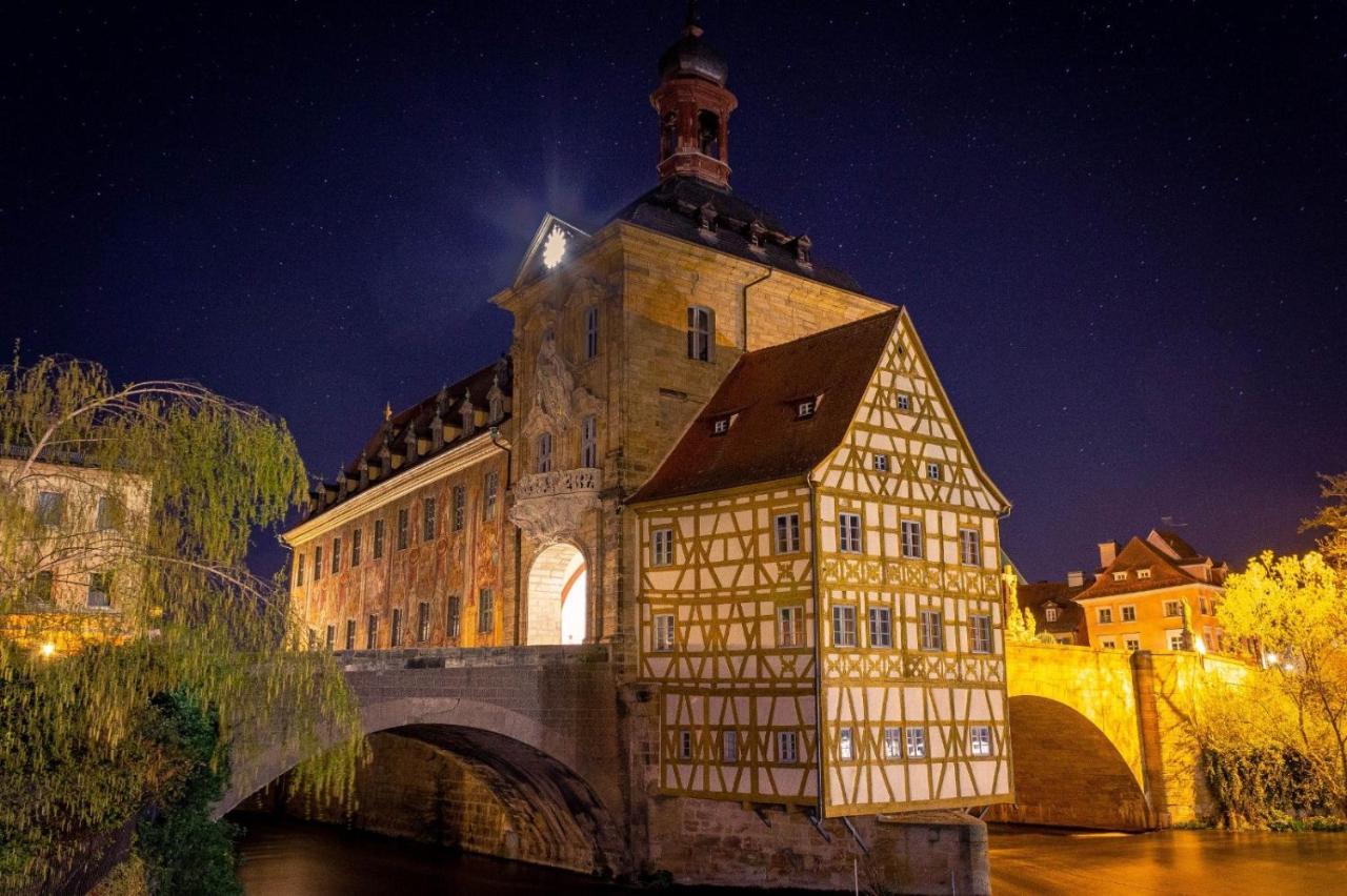 Erholung In Der Fraenkischen Toskana Schammelsdorf Exterior foto